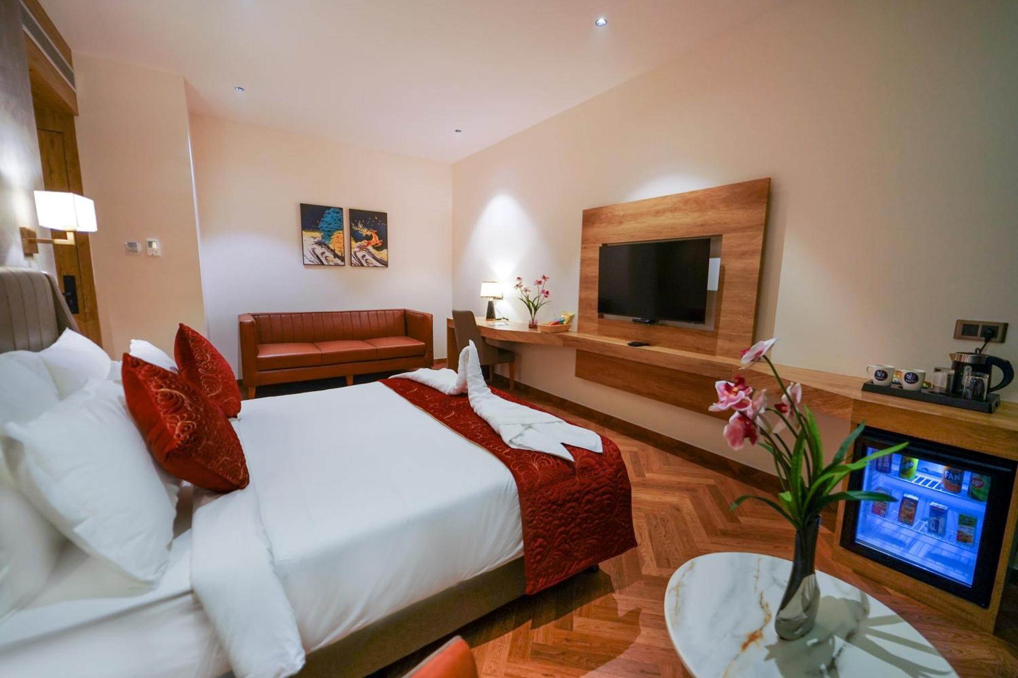 Hotel Park Inn Nellore - Near The Hospital & Highway Exteriér fotografie